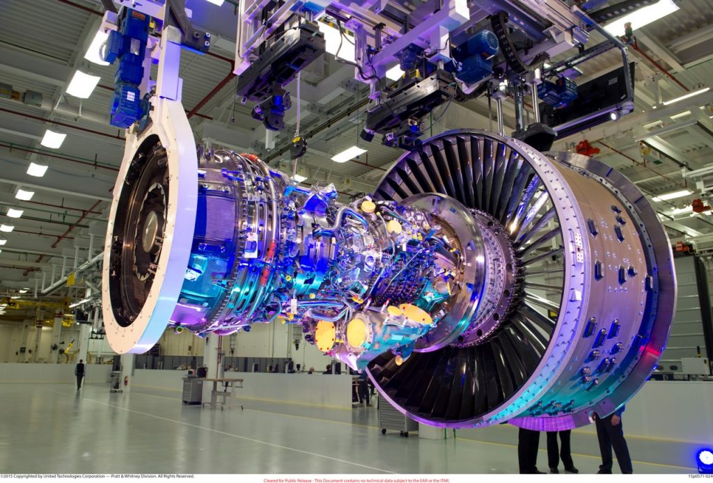 Нова доза проблеми с двигателя PW1100G на A320neo | Аеро
